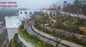 resort Sapa