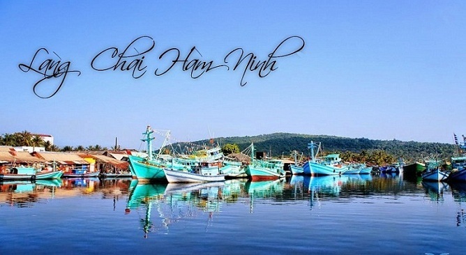 du lịch Phú Quốc tự túc