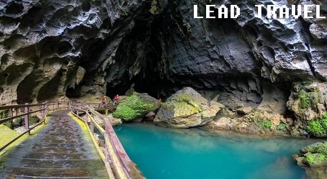 các địa điểm du lịch Quảng Bình