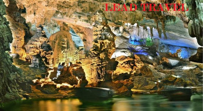 du lịch Quảng Bình 3 ngày 2 đêm