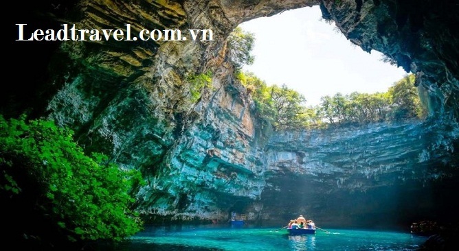 Phong Nha Kẻ Bàng