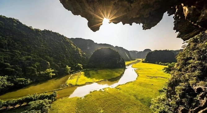 Các địa điểm du lịch ở Ninh Bình