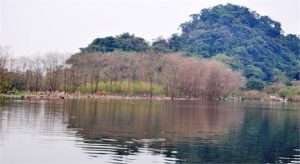 đi du lịch chùa Hương mùa đông