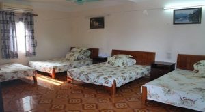 Khách sạn Tuấn Anh chùa Hương