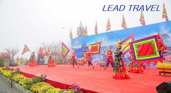  Fansipan Sapa