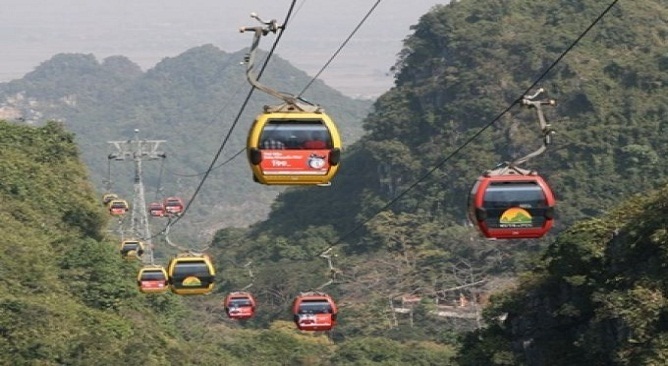chi phí du lịch chùa Hương 1 ngày