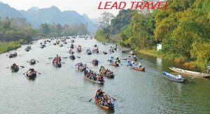 du lịch chùa Hương