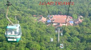 du lịch Yên Tử