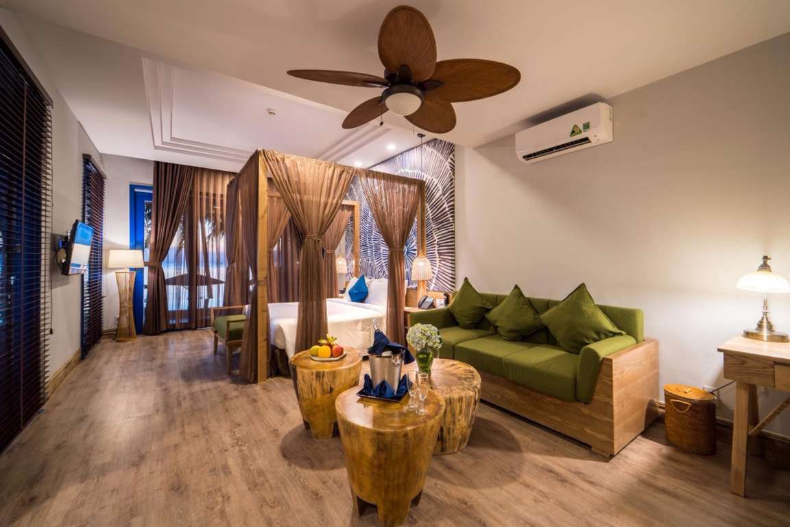 L’Azure Resort and Spa Kiên Giang