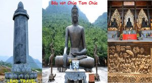 du lịch Hà Nam