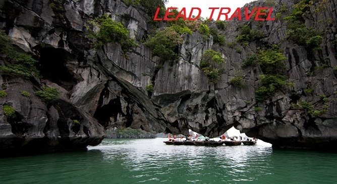 Khu du lịch Kẽm Trống Hà Nam