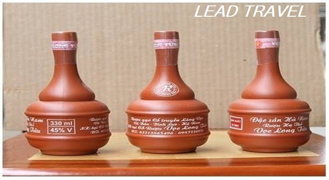 món ngon Phủ Lý
