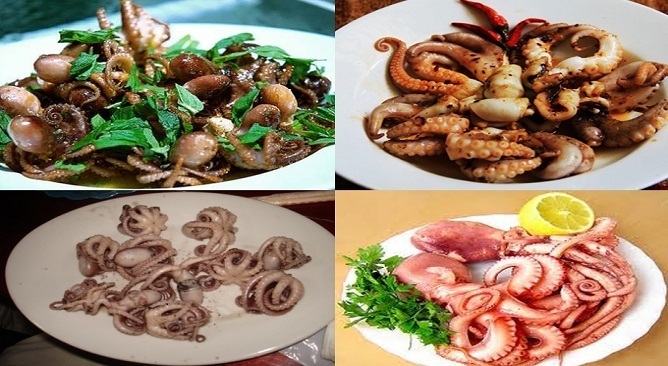 món ngon quảng ninh