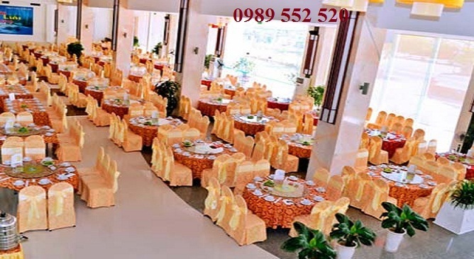 công đoàn cửa lò hotel