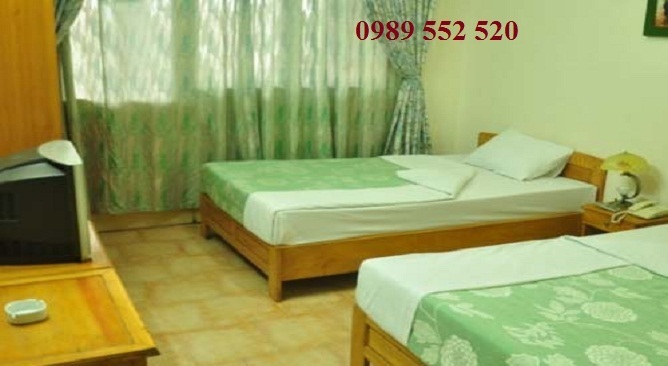 cửa lò xanh hotel