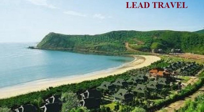 kinh nghiệm đi bãi lữ resort