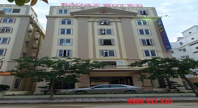 ks bảo an hải tiến