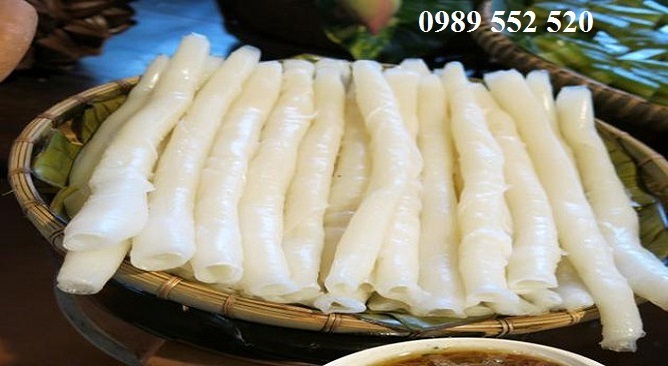 bánh gật gù