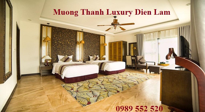 khách sạn 5 sao ở Cửa Lò