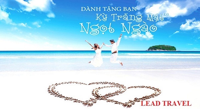 tour trăng mật phú quốc
