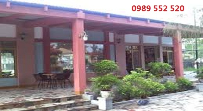 khách sạn ở trà cổ quảng ninh