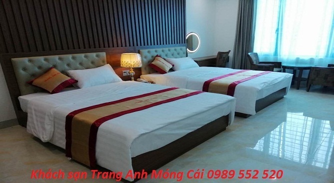 khách sạn tại móng cái quảng ninh