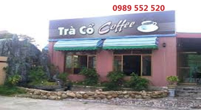 khách sạn ở trà cổ quảng ninh