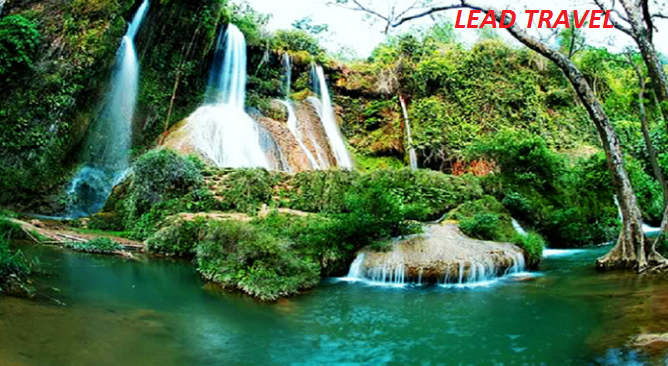 mộc châu tháng 4