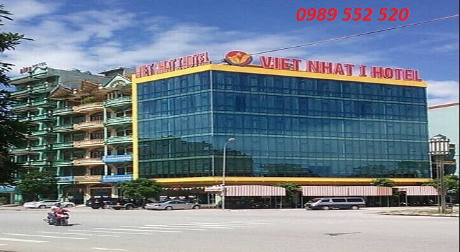 việt nhật móng cái quảng ninh