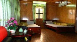 nhà nghỉ thế anh mộc châu
