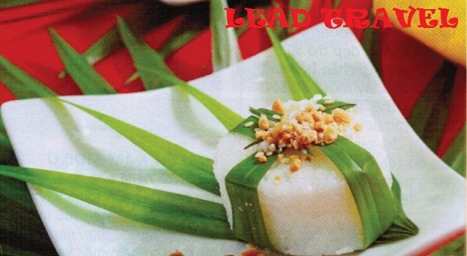 đặc sản phú thọ