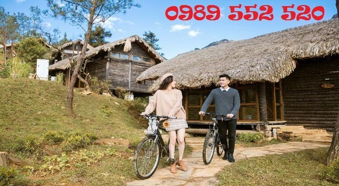 đặt phòng sapa jade hill