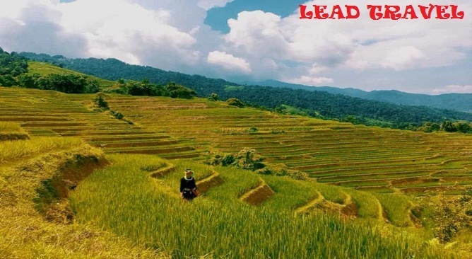 hà giang ở đâu