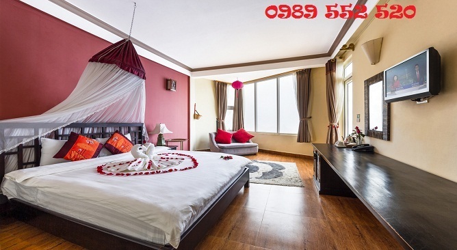 hmong sapa hotel