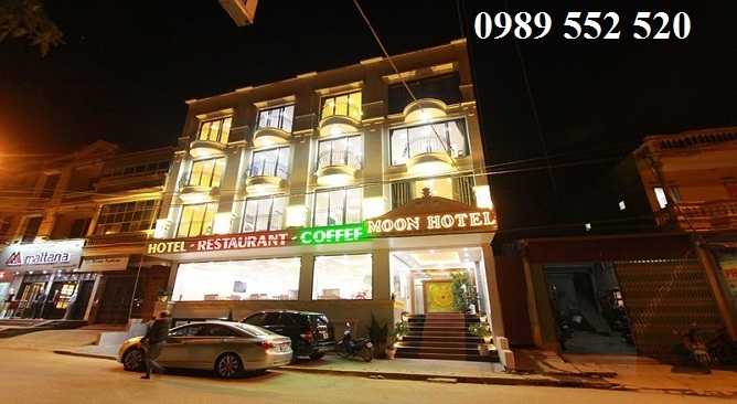 sapa moonhotel