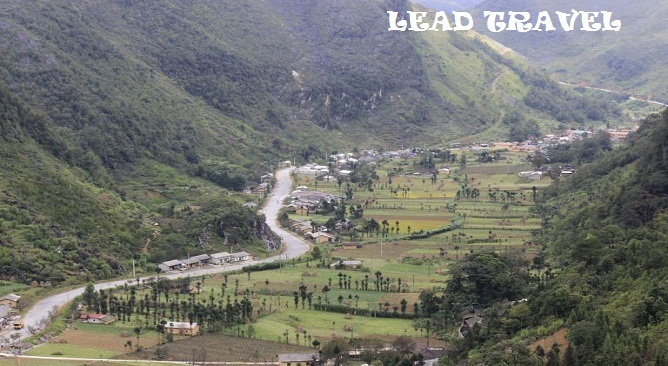 tour du lịch hà giang giá rẻ