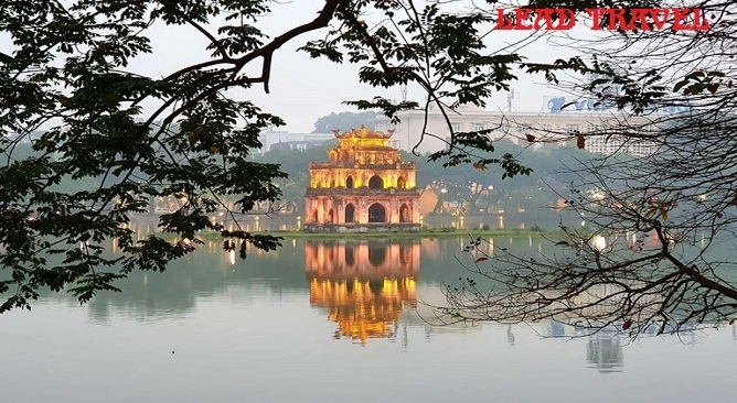 kinh nghiệm du lịch hà nội