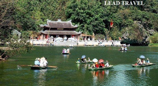 đi đâu 1 ngày gần hà nội