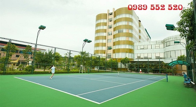 khach san muong thanh dien bien
