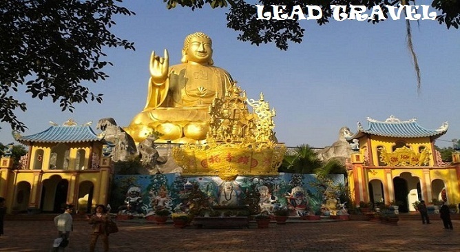 kinh nghiệm du lịch thái nguyên