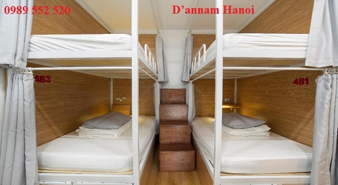 D’annam Hanoi