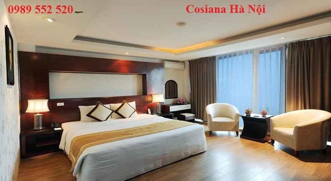 nhà nghỉ khách sạn gần ga hà nội