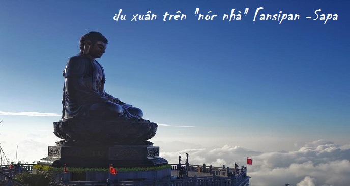 địa điểm du xuân gần hà nội