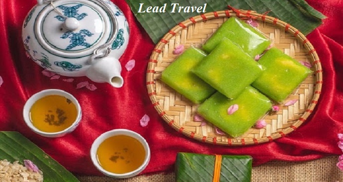 du lịch hà nội tháng 10