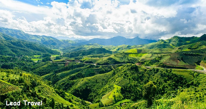 du lịch ngoại ô hà nội