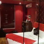 Tổng hợp các khách sạn tình yêu ở Hà Nội giành cho các cặp đôi