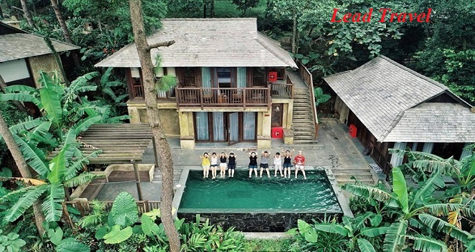 khu du lịch sinh thái hà nội