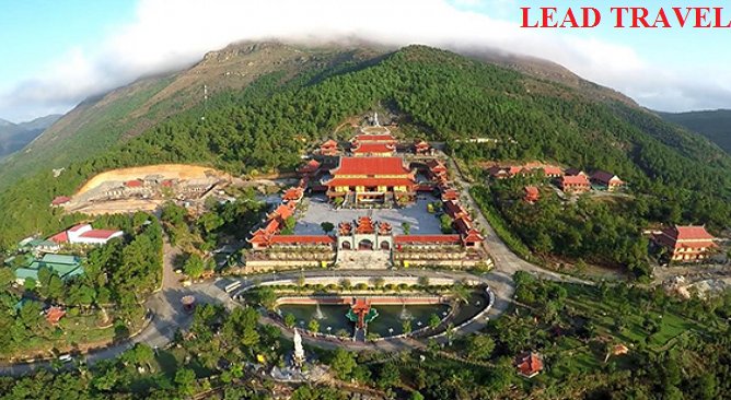 du lịch côn sơn