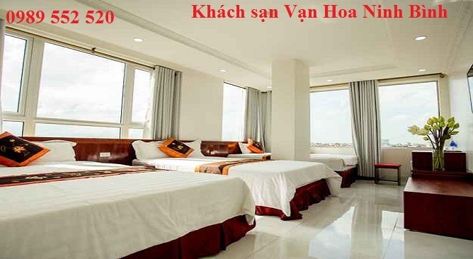 khách sạn giá rẻ ninh bình