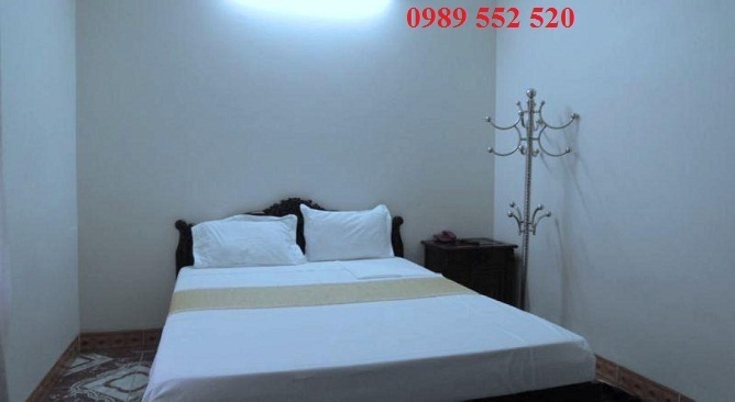 khách sạn kinh đô ninh bình